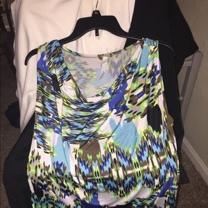 Women’s blouse